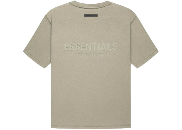 Fear of God Essentials T-shirt Pistachio