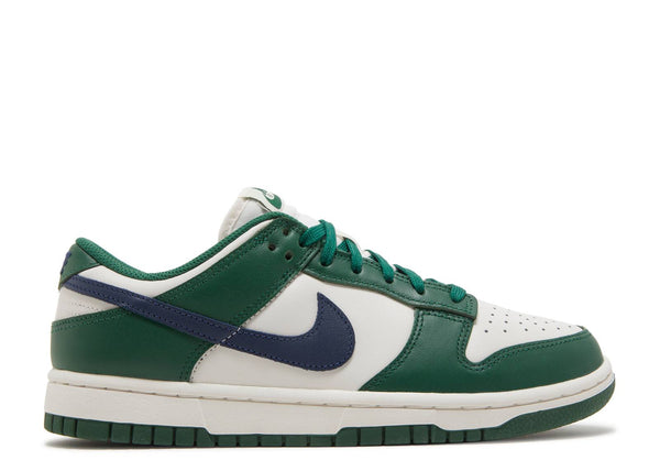 Wmns Dunk Low 'Gorge Green'