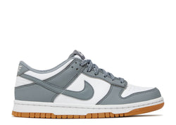 Dunk Low GS Reflective Grey